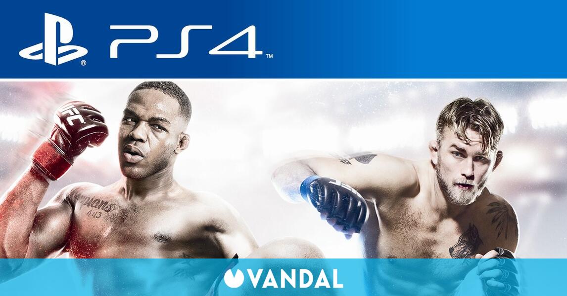 Trucos EA Sports UFC - PS4 - Claves, Guías