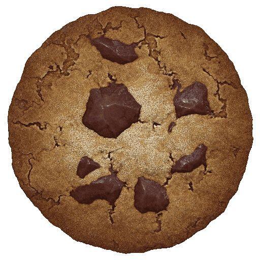 COOKIES EVERYWHERE  Cookie Clicker #1 