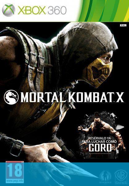 Guía completa de Mortal Kombat 1: personajes, combos, secretos y más
