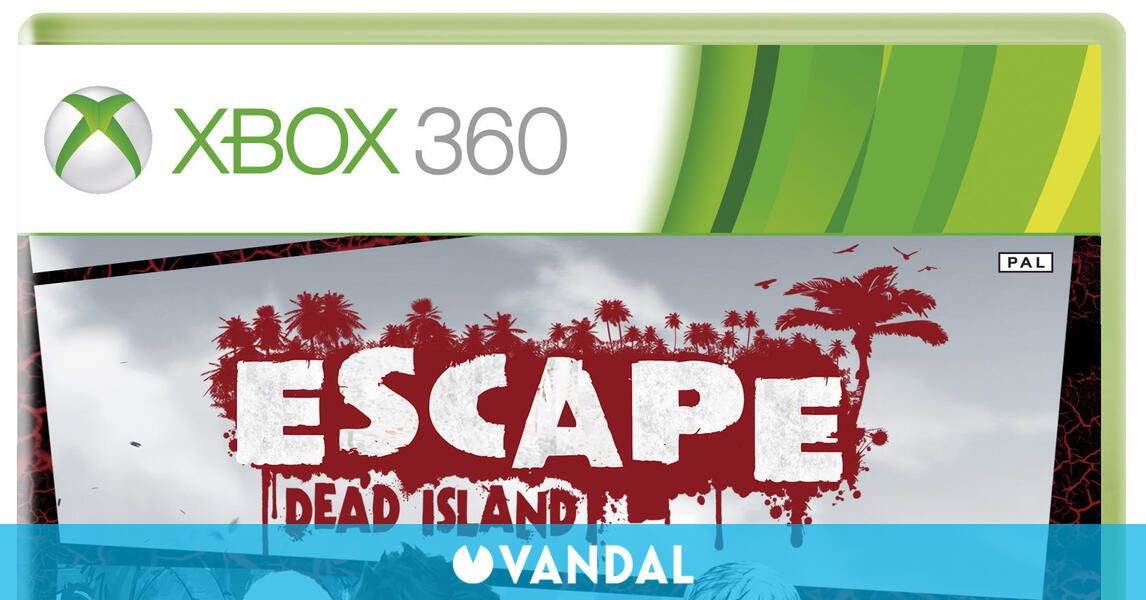 Escape Dead Island: Requisitos mínimos y recomendados en PC - Vandal