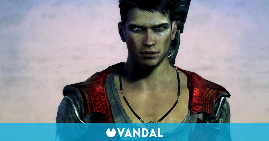 Diretor de Devil May Cry 5 queria fazer um DmC: Devil May Cry 2