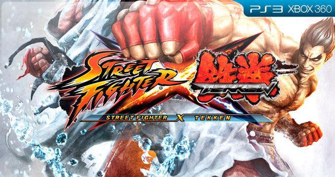 Análisis Street Fighter X Tekken - PS3, PC, Xbox 360