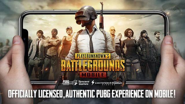 Moto G de graça! Motorola e PUBG Mobile fecham parceria para