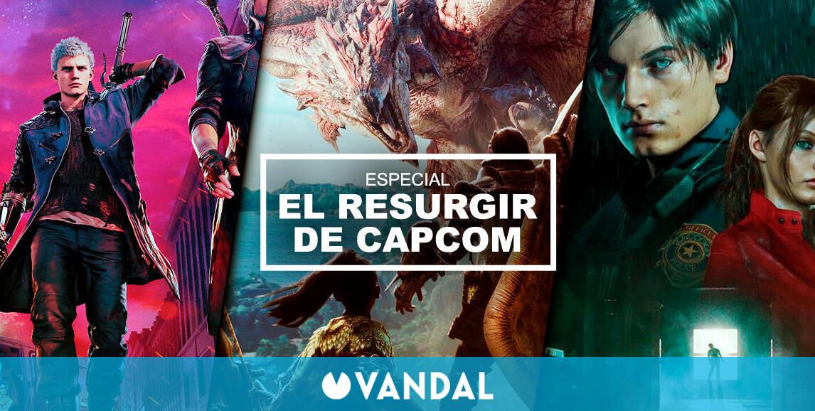 Devil May Cry 4: Requisitos mínimos y recomendados en PC - Vandal