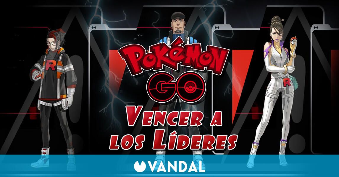 Como vencer Sierra em Pokémon GO (dezembro de 2023)