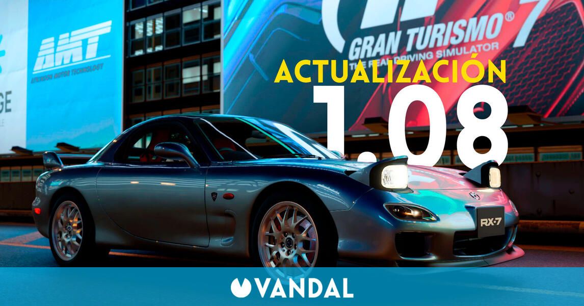 Gran Turismo 5 se podrá jugar desde el PC - Vandal