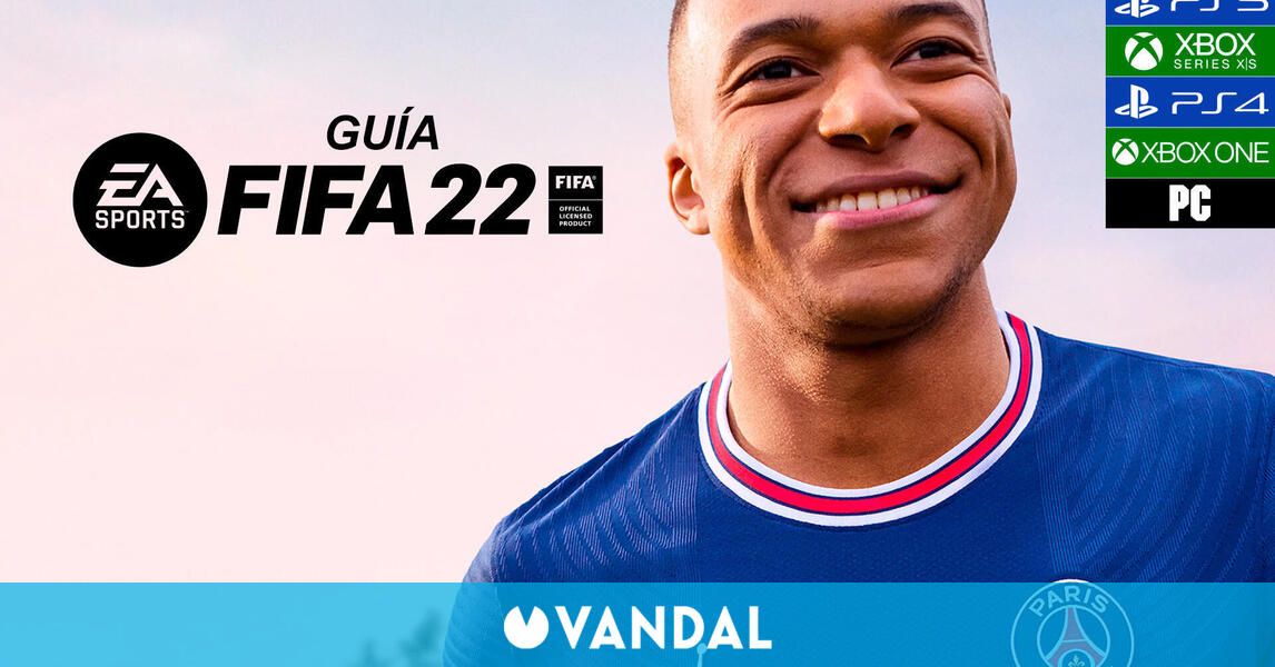 FIFA 18 - Videojuego (PS4, Switch, PS3, Xbox One, PC y Xbox 360) - Vandal