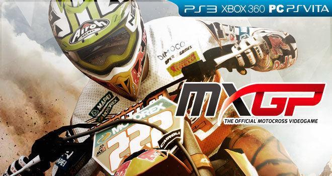 MXGP The Official Motocross Videogame Midia Digital Ps3 - WR Games Os  melhores jogos estão aqui!!!!