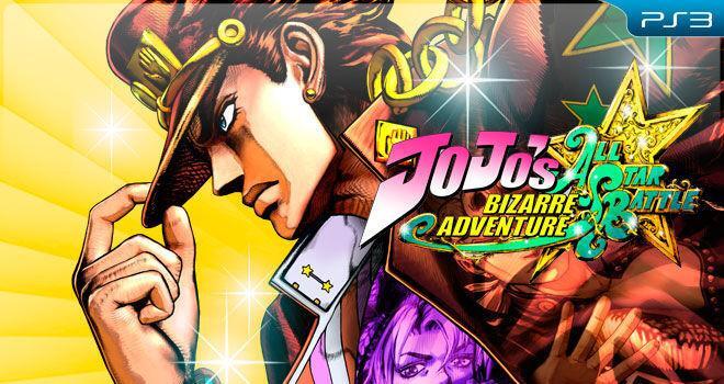 La gente: los stands de Jojolion son - Higashikata House