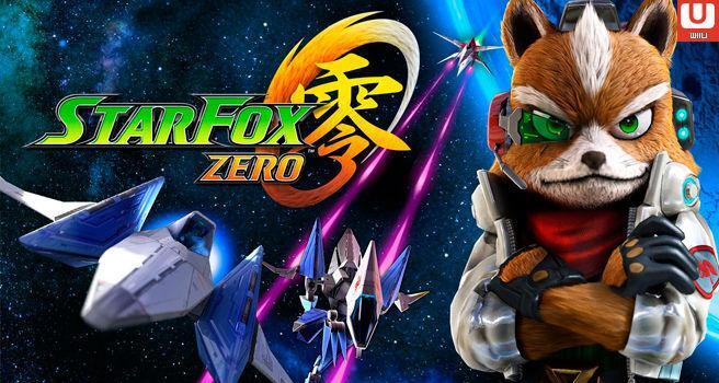 Análise: Star Fox Zero (Wii U) reinventa a roda da Arwing