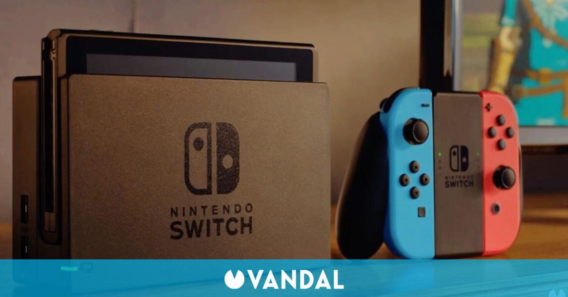 Cuidado! El emulador de Nintendo Switch para PC es un timo