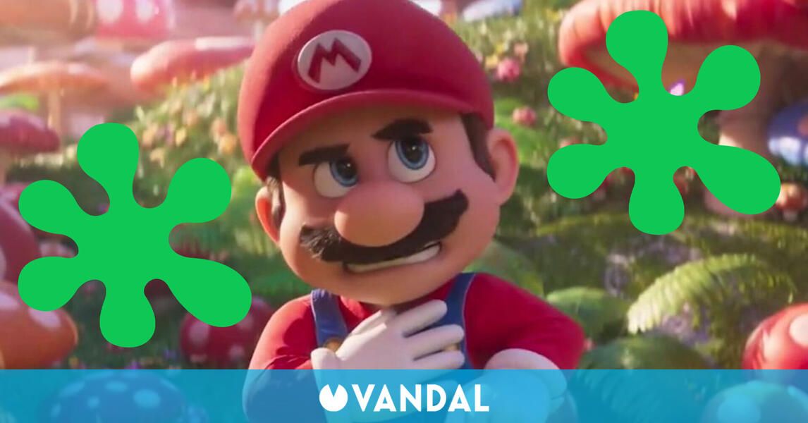 Crítica de Super Mario Bros. La Película, ¿merece la pena? - Vandal