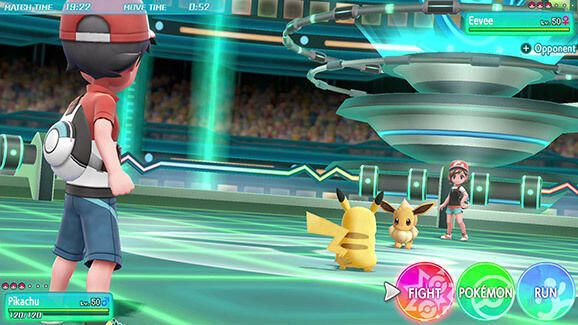 Competitivo en Pokémon: Guía Completa desde 0 - Team Eevee