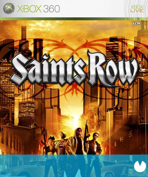 Trucos Saints Row 2006 Xbox 360 Claves Gu as