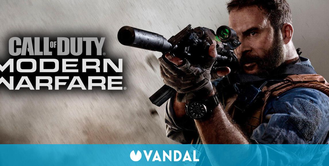 Call of Duty Modern Warfare (2019) en PC: Requisitos mínimos y recomendados  - Vandal