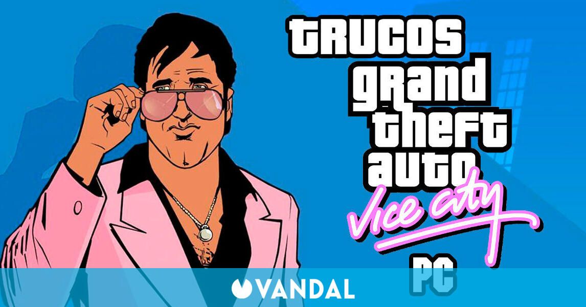 CÓDIGO SECRETO NO GTA VICE CITY! #Shorts 