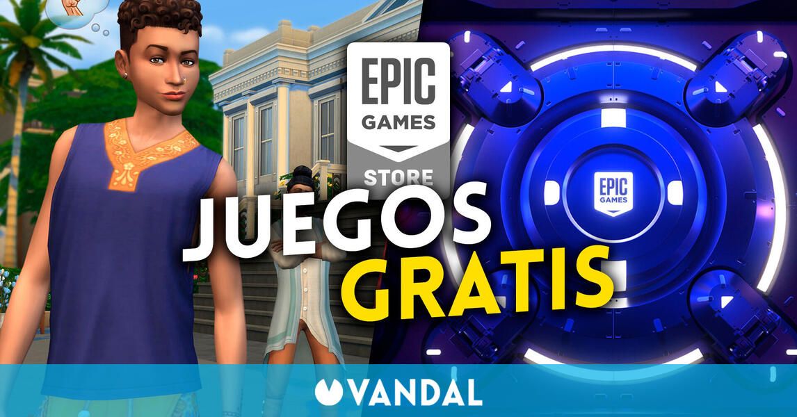 ÚLTIMAS HORAS - Epic Games Store solta o jogo The Sims 4 Bundle de graça -  Drops de Jogos