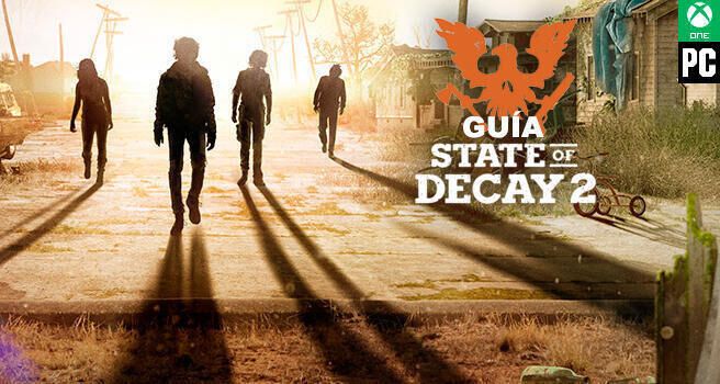 State of Decay: Requisitos mínimos y recomendados en PC - Vandal