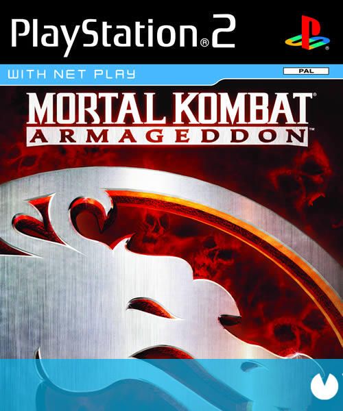 Cómo hacer todos los Fatalities de Mortal Kombat Armageddon para