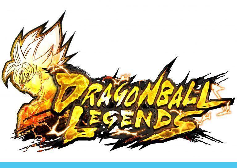 CUENTA DRAGON BALL LEGENDS