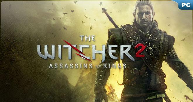 The Witcher 2 Assassins of Kings, información sobre el lanzamiento de este  juego de rol