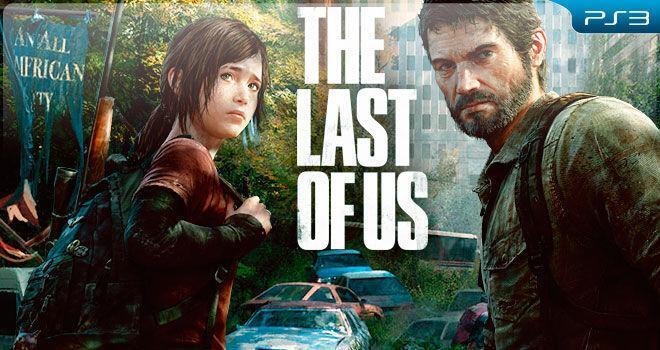 Análisis The Last of Us - PS3
