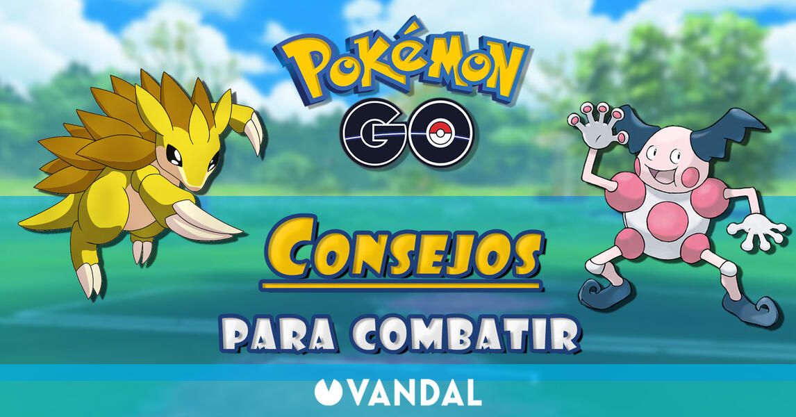 Qué significa que un Pokémon sea de tipo Normal?