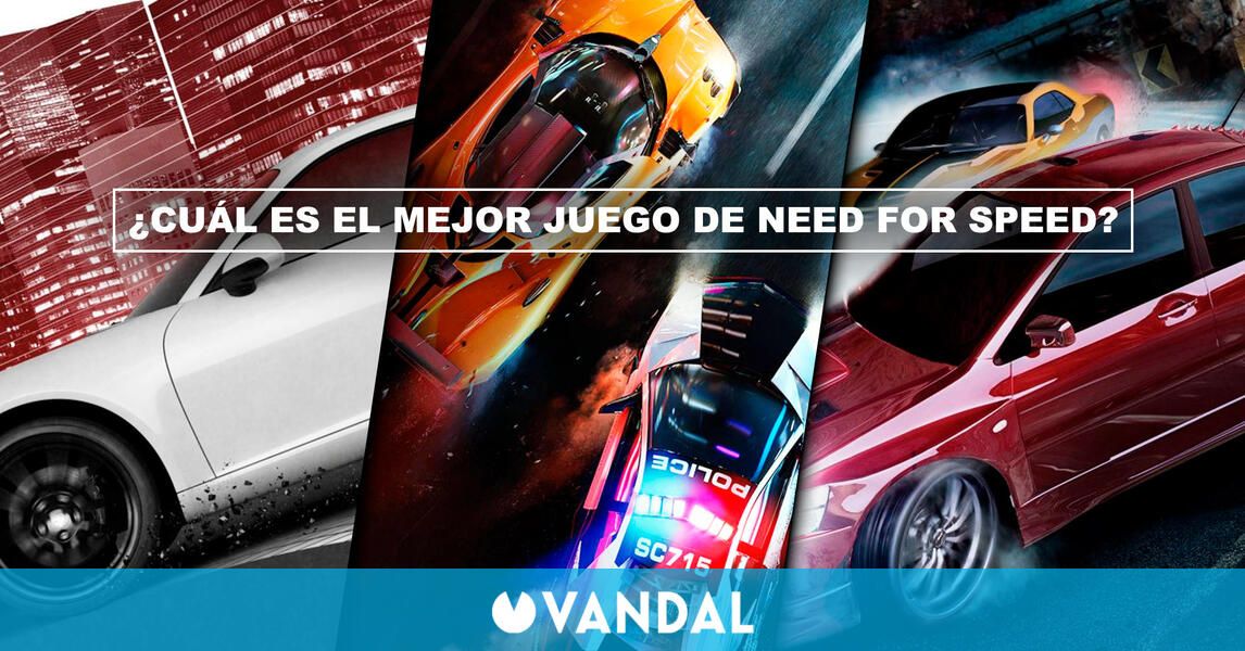 Need for Speed: Rivals VS Need for Speed: Hot Pursuit Graficos e sons 