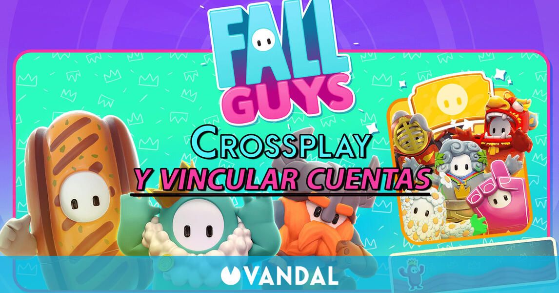 Cuáles son los requisitos para jugar 'Fall Guys' en tu PC? •