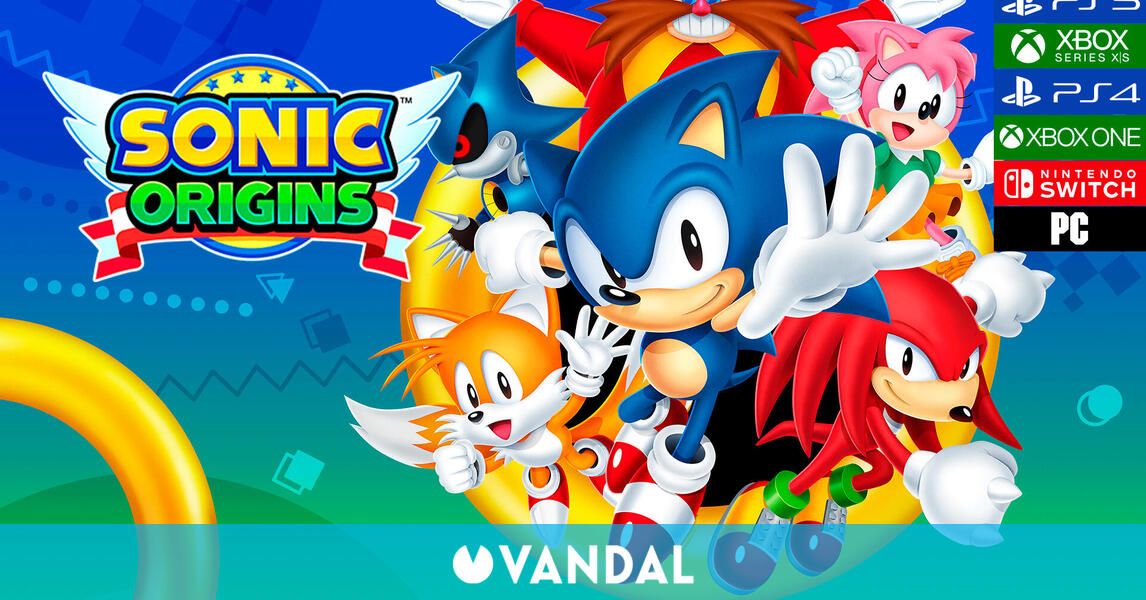 Sonic Origins: vale a pena?