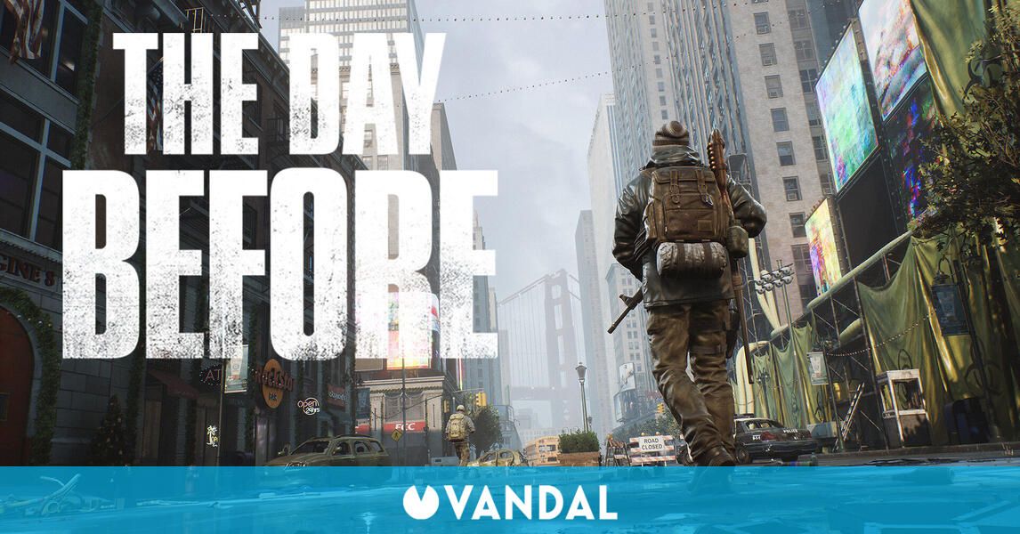 The Day Before: Requisitos mínimos y recomendados en PC - Vandal