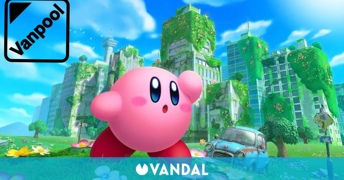 Guía Kirby y la tierra olvidada, trucos, consejos y secretos - Vandal