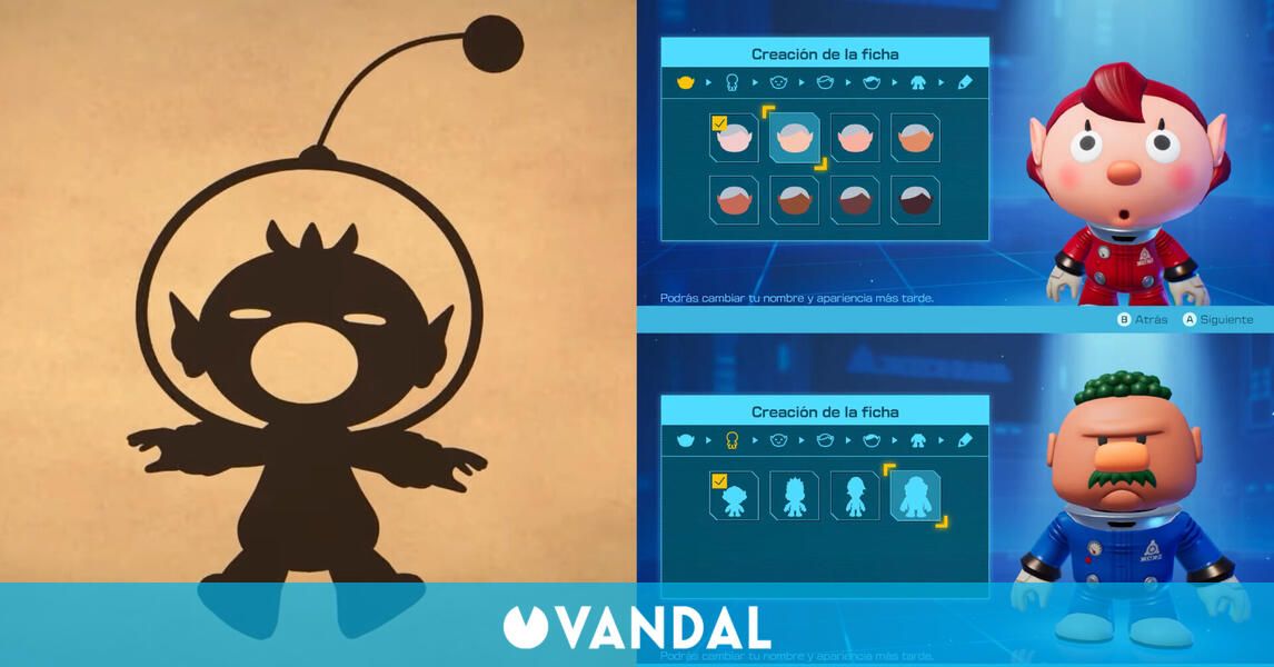 Dónde encontrar al médico de la brigada en Pikmin 4