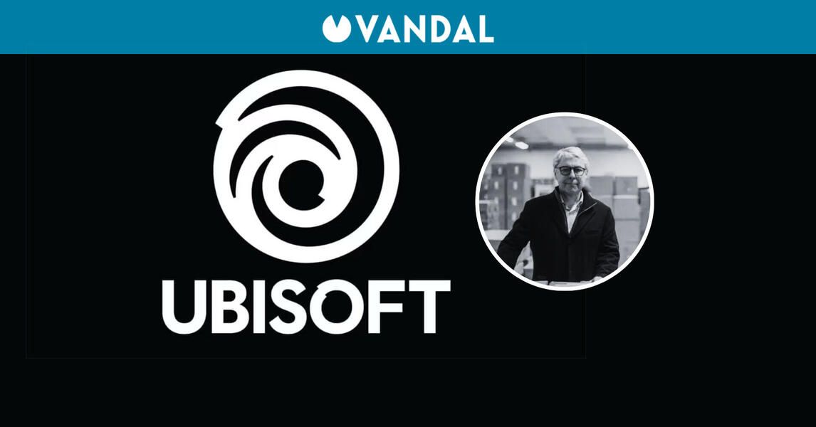 Día negro para Ubisoft: Muere uno de los hermanos Guillemot, socio cofundador y ejecutivo de la empresa francesa