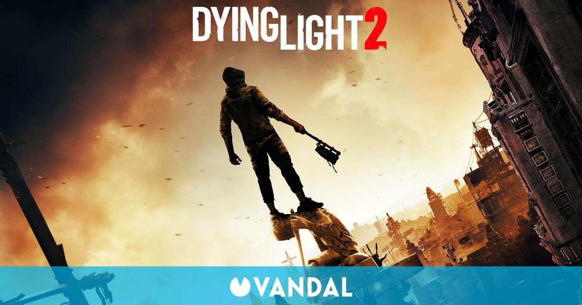 Comparan los gráficos de Dying Light 2 en PS4, PS4 Pro y PS5 - Vandal