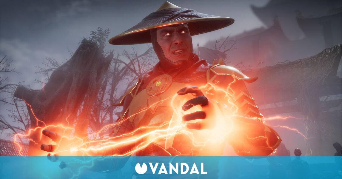 Comparan los gráficos de Mortal Kombat 1 y Mortal Kombat 11 en Nintendo  Switch - Vandal