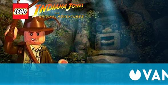 LEGO Indiana Jones 2 - Videojuego (Xbox 360, PS3, Wii, PSP, PC y NDS) -  Vandal
