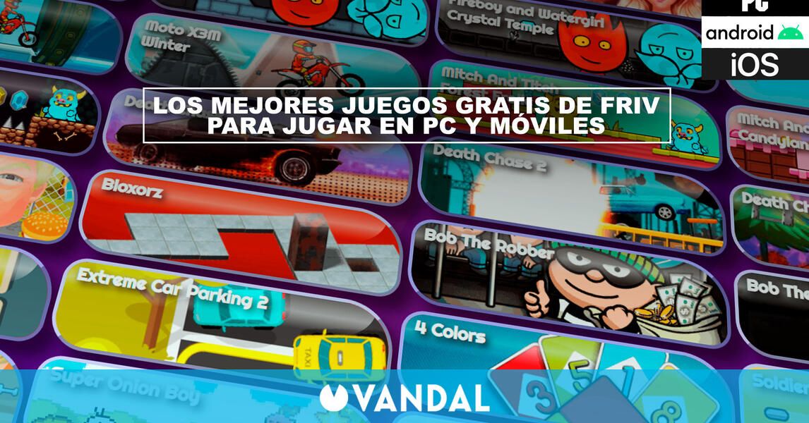 Juegos Friv 3782 - ¡Los mejores Friv 3782 Gratis