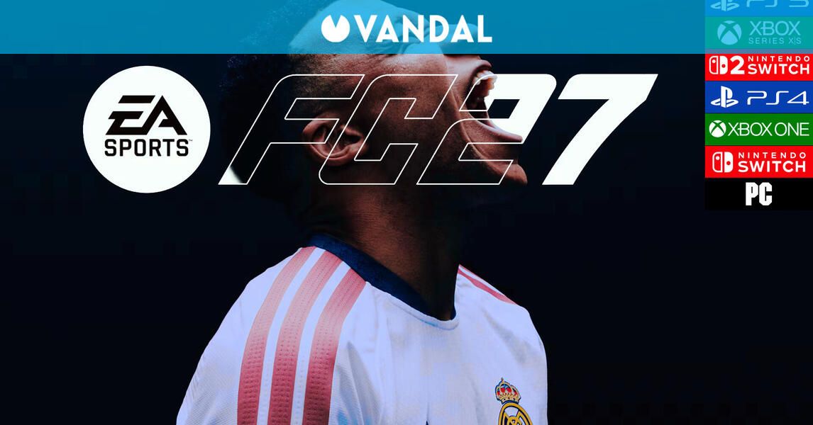 Descubrimos el secreto de EA Sports FC 27: escuchar a los jugadores para mejorar su fútbol con pequeñas pero grandes novedades