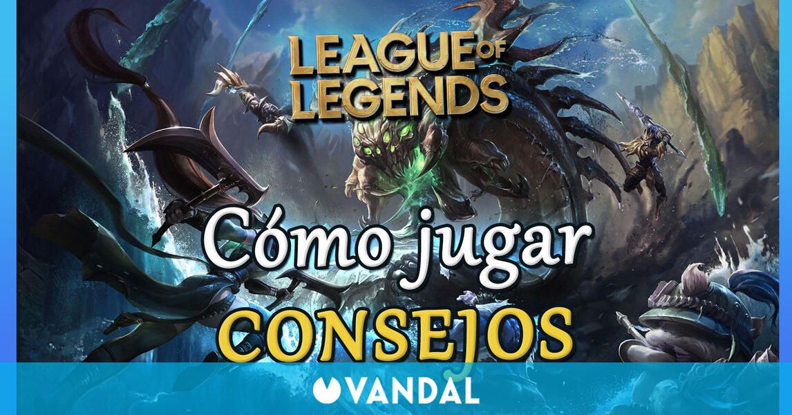 League of Legends cambiará sus requisitos mínimos y recomendados;  ¿necesitarás una mejor PC para jugar el MOBA?