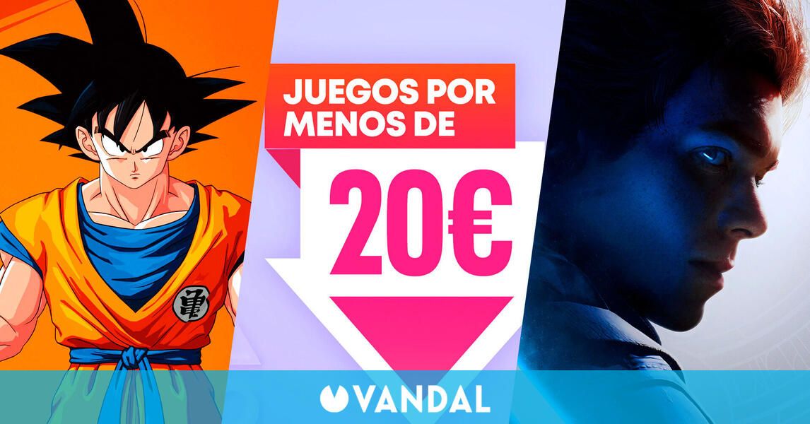 Nuevas ofertas PS Store 'Experiencias de otro nivel' con descuentos de  hasta el 75 % - Vandal