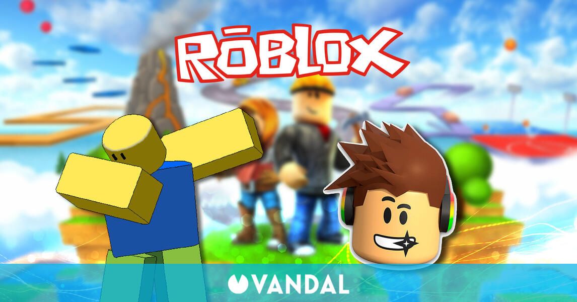 Promocodes Roblox (Agosto 2023): Todos los códigos y recompensas gratis -  Vandal