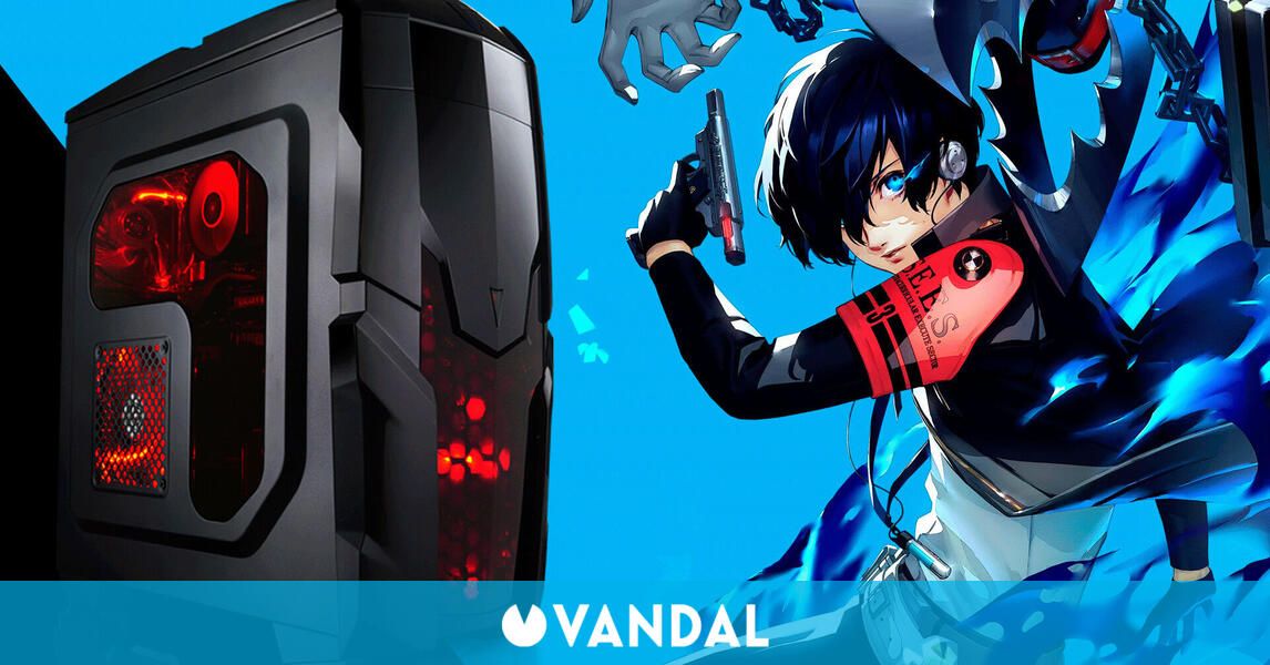 Persona 3 Reload llega el 2 de febrero de 2024: Detalles y