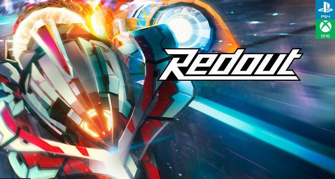 Análise – Redout: Lightspeed Edition – Aperta o X