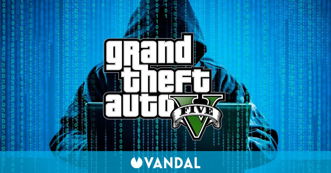 Segu-Info - Ciberseguridad desde 2000: Hackean RockStar y roban código  fuente de GTA 5 y 6