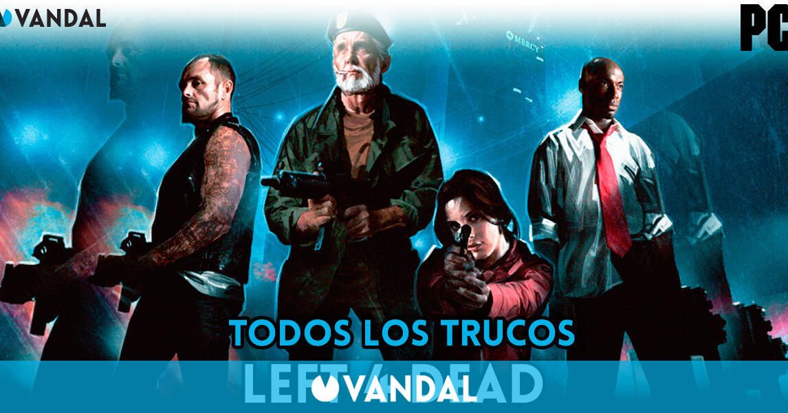 left 4 dead 2 completo left 4 dead 2 completo