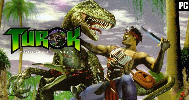 turok remake