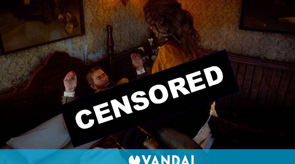 red dead redemption 2 sex