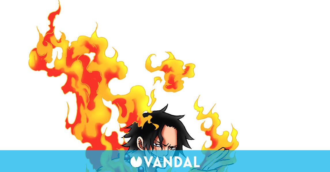 Los Personajes De Impel Down Y Marineford Se Muestran En One Piece Romance Dawn Vandal