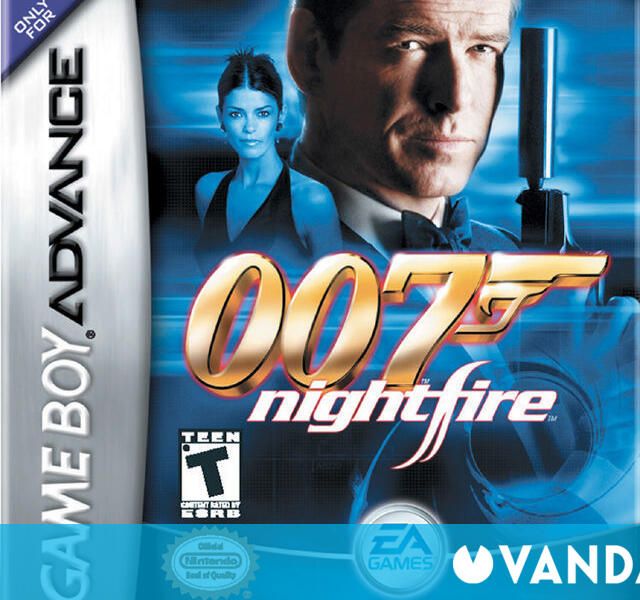 Trucos James Bond 007 Nightfire Game Boy Advance Claves Guias